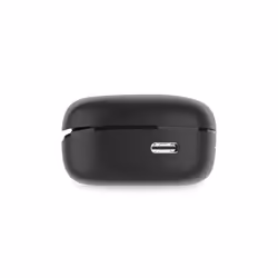 Ksix BXTW08N cuffia e auricolare True Wireless Stereo (TWS) In-ear Chiamate/Musica/Sport/Tutti i giorni USB tipo-C Bluetooth Nero - Vista aggiuntiva 6