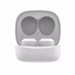 Ksix BXTW08B cuffia e auricolare True Wireless Stereo (TWS) In-ear Chiamate/Musica/Sport/Tutti i giorni USB tipo-C Bluetooth Bianco - Vista aggiuntiva 5