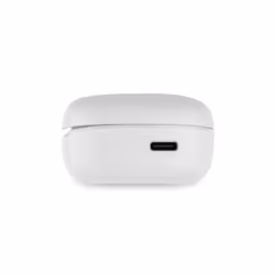 Ksix BXTW08B cuffia e auricolare True Wireless Stereo (TWS) In-ear Chiamate/Musica/Sport/Tutti i giorni USB tipo-C Bluetooth Bianco - Vista aggiuntiva 6