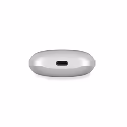 Ksix BXTW10PL cuffia e auricolare True Wireless Stereo (TWS) In-ear Musica e Chiamate USB tipo-C Bluetooth Argento - Vista aggiuntiva 4