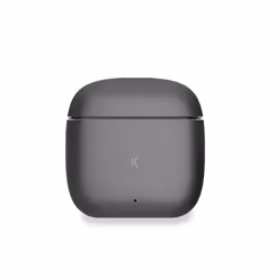 Ksix BXTW10N cuffia e auricolare True Wireless Stereo (TWS) In-ear Musica e Chiamate USB tipo-C Bluetooth Grigio