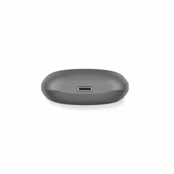Ksix BXTW10N cuffia e auricolare True Wireless Stereo (TWS) In-ear Musica e Chiamate USB tipo-C Bluetooth Grigio - Vista aggiuntiva 4
