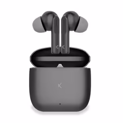 Ksix BXTW10N cuffia e auricolare True Wireless Stereo (TWS) In-ear Musica e Chiamate USB tipo-C Bluetooth Grigio - Vista aggiuntiva 5