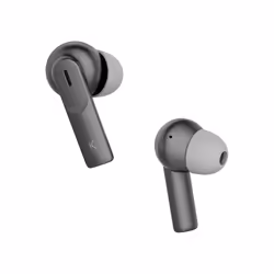 Ksix BXTW10N cuffia e auricolare True Wireless Stereo (TWS) In-ear Musica e Chiamate USB tipo-C Bluetooth Grigio - Vista aggiuntiva 6