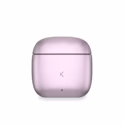 Ksix BXTW10R cuffia e auricolare True Wireless Stereo (TWS) In-ear Musica e Chiamate USB tipo-C Bluetooth Rosa