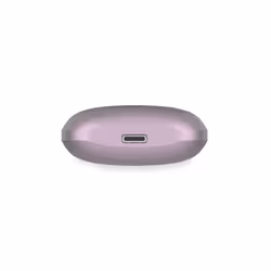 Ksix BXTW10R cuffia e auricolare True Wireless Stereo (TWS) In-ear Musica e Chiamate USB tipo-C Bluetooth Rosa