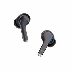 Ksix BXTW11N cuffia e auricolare True Wireless Stereo (TWS) In-ear Musica e Chiamate USB tipo-C Bluetooth Nero - Vista aggiuntiva 4