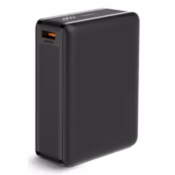 Ksix BPB20HD01 batteria portatile Polimeri di litio (LiPo) 20000 mAh Nero - Vista aggiuntiva 4