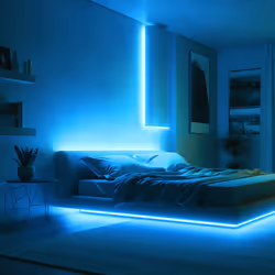 Ksix BXLED03 striscia luminosa Striscia led universale LED 36 W 5000 mm