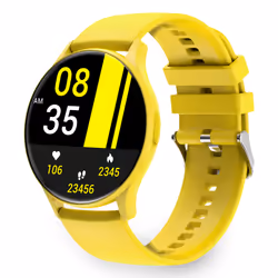 Ksix Core, 3,63 cm (1.43"), AMOLED, Touch screen, 22 g