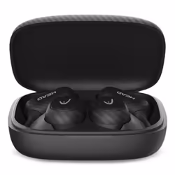 HEAD HDTW02 cuffia e auricolare Wireless A clip Chiamate/Musica/Sport/Tutti i giorni Bluetooth Nero - Vista aggiuntiva 4