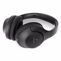 HEAD HDTW04 cuffia e auricolare Con cavo e senza cavo A Padiglione Chiamate/Musica/Sport/Tutti i giorni Bluetooth Nero - Vista aggiuntiva 4