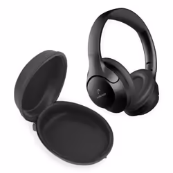 HEAD HDTW04 cuffia e auricolare Con cavo e senza cavo A Padiglione Chiamate/Musica/Sport/Tutti i giorni Bluetooth Nero - Vista aggiuntiva 8