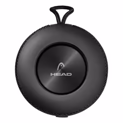 HEAD HDSP01 altoparlante portatile e per feste Altoparlante portatile mono Nero 10 W - Vista aggiuntiva 3