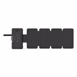 HEAD HDPB01 batteria portatile Polimeri di litio (LiPo) 10000 mAh Carica wireless Nero - Vista aggiuntiva 5