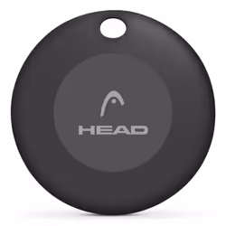 HEAD HDTR01 Articolo Cercatore Nero - Vista aggiuntiva 2