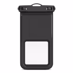 HEAD HDAC01 custodia per cellulare 17,3 cm (6.8") Fascia da polso Nero - Vista aggiuntiva 3