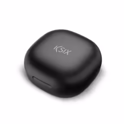 Ksix Saturn No Anello intelligente con activity tracker IP68 Nero - Vista aggiuntiva 8