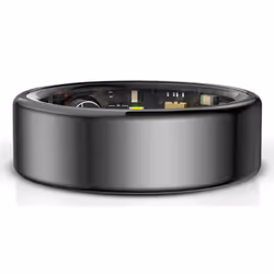 Ksix Saturn No Anello intelligente con activity tracker IP68 Nero - Vista aggiuntiva 4