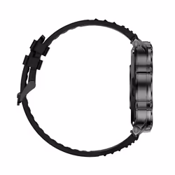 Ksix Venture 4,7 cm (1.85") TFT 55 mm Digitale 360 x 360 Pixel Touch screen Nero - Vista aggiuntiva 8