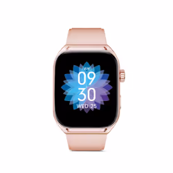 Ksix BXSW28R smartwatch e orologio sportivo 5,23 cm (2.06") AMOLED Digitale 401 x 502 Pixel Touch screen Rosa - Vista aggiuntiva 4
