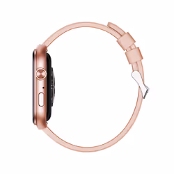 Ksix BXSW28R smartwatch e orologio sportivo 5,23 cm (2.06") AMOLED Digitale 401 x 502 Pixel Touch screen Rosa - Vista aggiuntiva 7