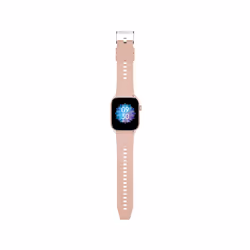 Ksix BXSW28R smartwatch e orologio sportivo 5,23 cm (2.06") AMOLED Digitale 401 x 502 Pixel Touch screen Rosa - Vista aggiuntiva 8