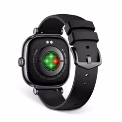 Ksix BXSW30N smartwatch e orologio sportivo 4,32 cm (1.7") AMOLED Digitale Touch screen Nero - Vista aggiuntiva 6