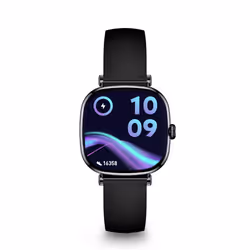 Ksix BXSW30N smartwatch e orologio sportivo 4,32 cm (1.7") AMOLED Digitale Touch screen Nero - Vista aggiuntiva 8