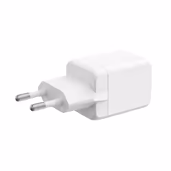 Ksix BCD30GANACB Caricabatterie per dispositivi mobili Cuffie, Smartphone, Tablet Bianco AC Ricarica rapida Interno - Vista aggiuntiva 3