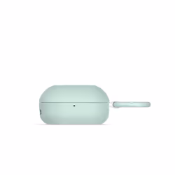Ksix BTW06V cuffia e auricolare True Wireless Stereo (TWS) In-ear Musica e Chiamate Bluetooth Verde - Vista aggiuntiva 3