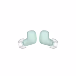 Ksix BTW06V cuffia e auricolare True Wireless Stereo (TWS) In-ear Musica e Chiamate Bluetooth Verde - Vista aggiuntiva 5