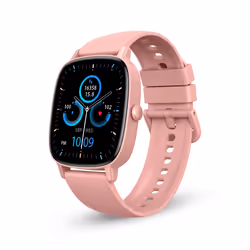 Ksix BXSW31R smartwatch e orologio sportivo 4,65 cm (1.83") TFT Digitale 240 x 284 Pixel Touch screen Rosa - Vista aggiuntiva 2