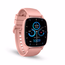 Ksix BXSW31R smartwatch e orologio sportivo 4,65 cm (1.83") TFT Digitale 240 x 284 Pixel Touch screen Rosa - Vista aggiuntiva 3