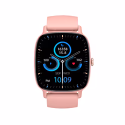 Ksix BXSW31R smartwatch e orologio sportivo 4,65 cm (1.83") TFT Digitale 240 x 284 Pixel Touch screen Rosa - Vista aggiuntiva 4