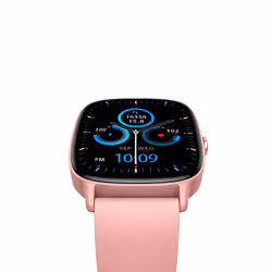 Ksix BXSW31R smartwatch e orologio sportivo 4,65 cm (1.83") TFT Digitale 240 x 284 Pixel Touch screen Rosa - Vista aggiuntiva 5