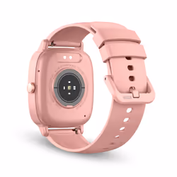 Ksix BXSW31R smartwatch e orologio sportivo 4,65 cm (1.83") TFT Digitale 240 x 284 Pixel Touch screen Rosa - Vista aggiuntiva 6