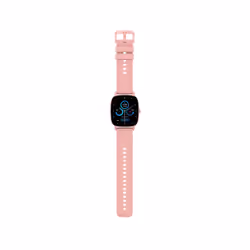 Ksix BXSW31R smartwatch e orologio sportivo 4,65 cm (1.83") TFT Digitale 240 x 284 Pixel Touch screen Rosa - Vista aggiuntiva 8