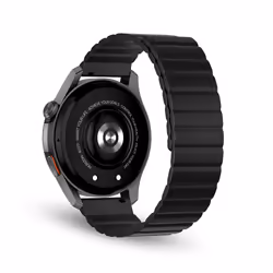 Ksix BXSW33N smartwatch e orologio sportivo 3,63 cm (1.43") AMOLED Digitale 466 x 466 Pixel Touch screen Nero GPS (satellitare) - Vista aggiuntiva 6