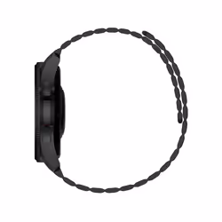 Ksix BXSW33N smartwatch e orologio sportivo 3,63 cm (1.43") AMOLED Digitale 466 x 466 Pixel Touch screen Nero GPS (satellitare) - Vista aggiuntiva 7