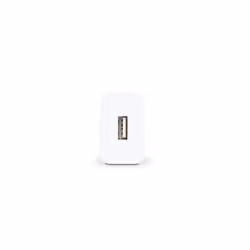 Contact LC0925CD02 Caricabatterie per dispositivi mobili Universale Bianco AC Interno
