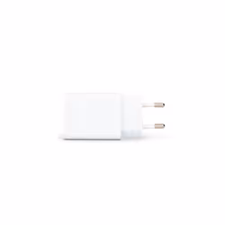 Contact LC0925CD02 Caricabatterie per dispositivi mobili Universale Bianco AC Interno