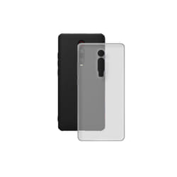 Ksix B9077FTP00 custodia per cellulare Cover Trasparente