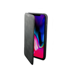 Ksix B0942FU100 custodia per cellulare Nero