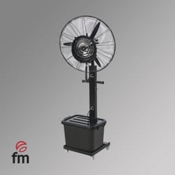 FM Calefacción CI-260N ventilatore industriale