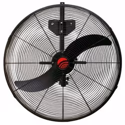 FM Calefacción CI-185-M, Nero, Parete, 72 cm, 210 W, AC 230 V, 50 Hz