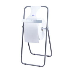Jofel AD30000 dispenser di asciugamani di carta Distributore di asciugamani di carta in rotolo Grigio