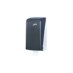 Jofel - AG33400 porta asciugamani di carta, mini, fumé colore