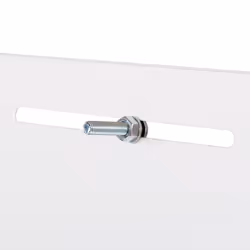 Rocada RD-610V19 lavagna 700 x 960 mm Acciaio Magnetico
