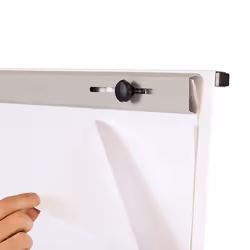 Rocada RD-610V19 lavagna 700 x 960 mm Acciaio Magnetico